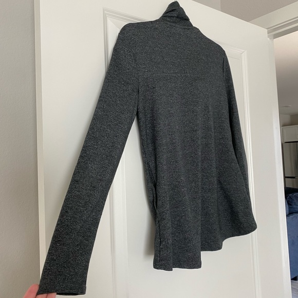 APT9 Dark Grey Zip Up Jacket Size Small - Picture 13 of 14